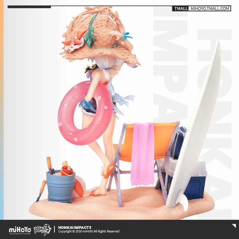 Honkai Impact 3rd Theresa Summer Ver. 1/8 Figure