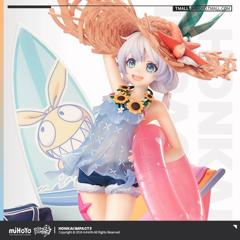Honkai Impact 3rd Theresa Summer Ver. 1/8 Figure