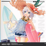 Honkai Impact 3rd Theresa Summer Ver. 1/8 Figure