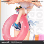 Honkai Impact 3rd Theresa Summer Ver. 1/8 Figure