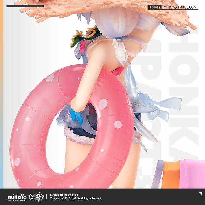 Honkai Impact 3rd Theresa Summer Ver. 1/8 Figure