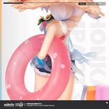 Honkai Impact 3rd Theresa Summer Ver. 1/8 Figure
