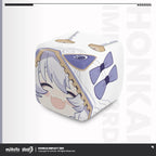 Honkai Impact 3rd Theresa Theme Cube Plush