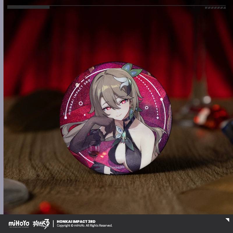 Honkai Impact 3rd Vita Theme Gift Box