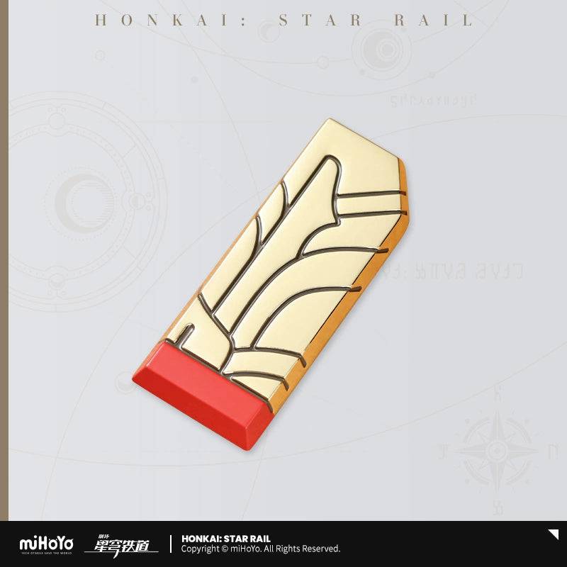 Honkai: Star Rail Astral Express Crew Special Pass