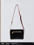Honkai: Star Rail Astral Express Theme Shoulder Bag