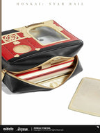 Honkai: Star Rail Astral Express Theme Shoulder Bag