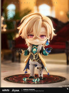 Honkai: Star Rail Aventurine Action Figure