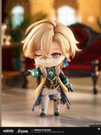 Honkai: Star Rail Aventurine Action Figure