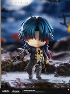 Honkai: Star Rail Blade Chibi Figure