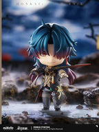Honkai: Star Rail Blade Chibi Figure