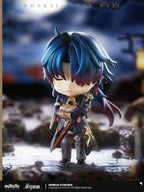 Honkai: Star Rail Blade Chibi Figure