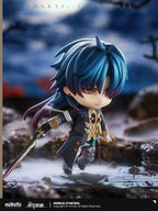 Honkai: Star Rail Blade Chibi Figure