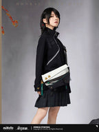 Honkai: Star Rail Dan Heng Theme Series Shoulder Bag