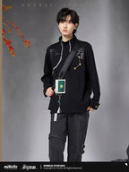 Honkai: Star Rail Dan Heng Theme Series Shoulder Bag