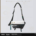 Honkai: Star Rail Dan Heng Theme Series Shoulder Bag