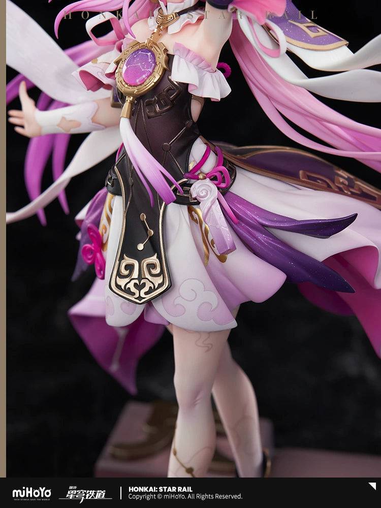 Honkai: Star Rail Fu Xuan 1/7 Figure 24cm