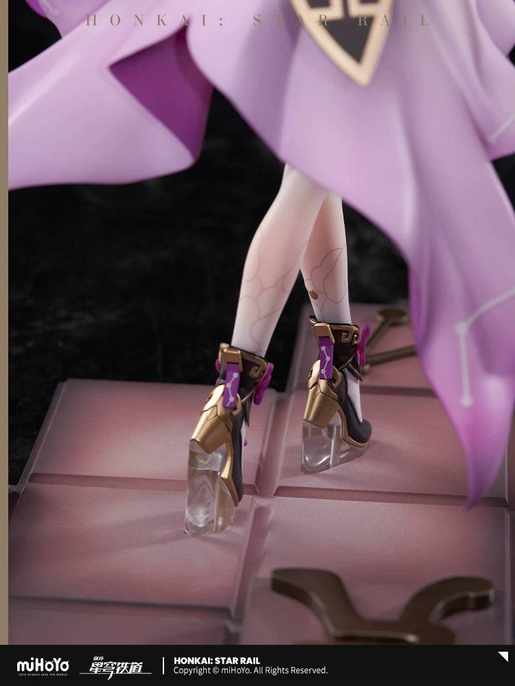 Honkai: Star Rail Fu Xuan 1/7 Figure 24cm