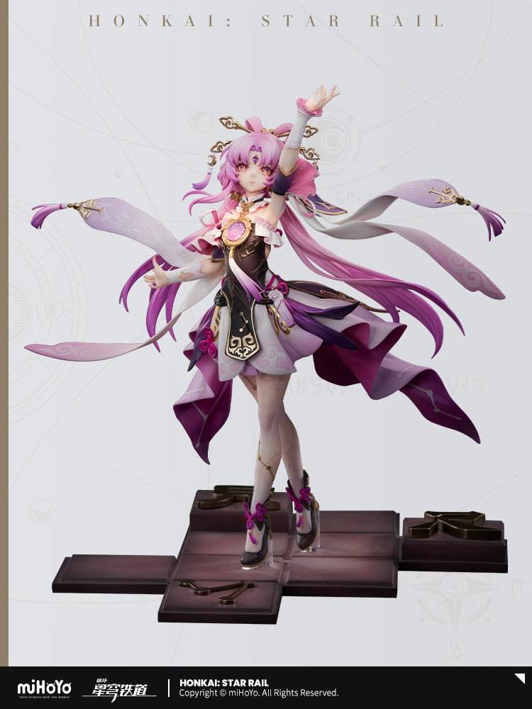 Honkai: Star Rail Fu Xuan 1/7 Figure 24cm
