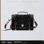 Honkai: Star Rail Kafka Theme Hand Bag