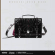 Honkai: Star Rail Kafka Theme Hand Bag