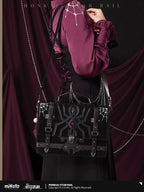 Honkai: Star Rail Kafka Theme Hand Bag