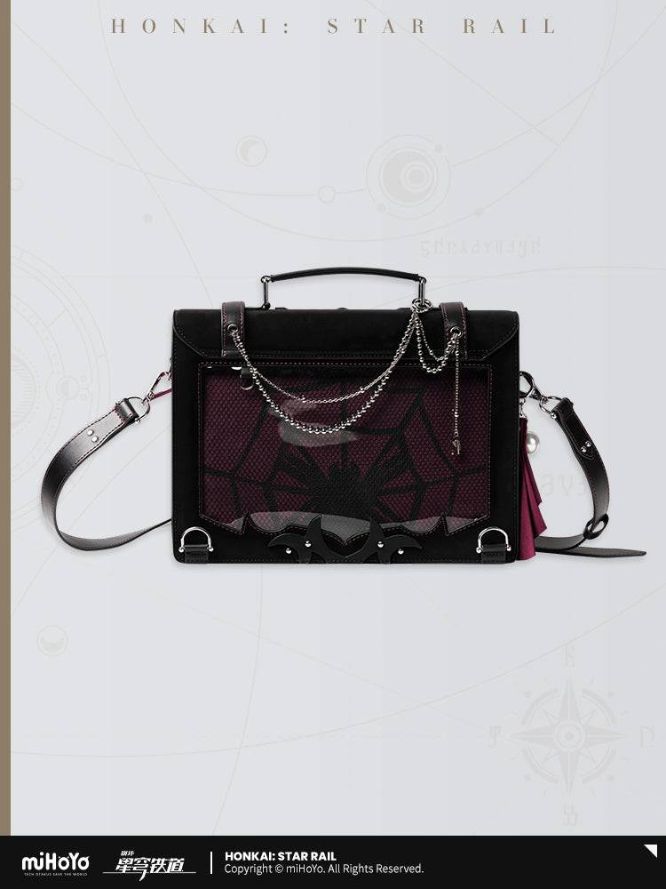 Honkai: Star Rail Kafka Theme Hand Bag