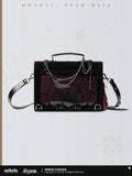 Honkai: Star Rail Kafka Theme Hand Bag