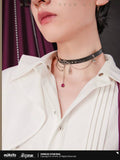Honkai: Star Rail Kafka Theme Necklace