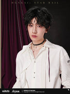 Honkai: Star Rail Kafka Theme Necklace