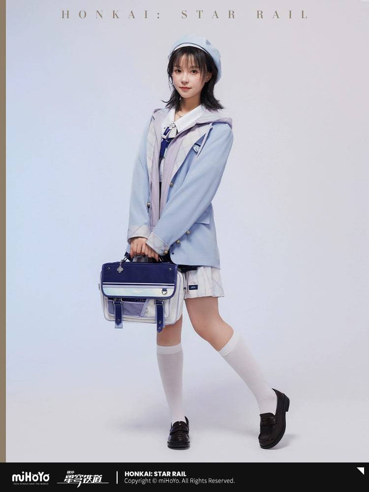 Honkai: Star Rail March 7th Theme Series Beret