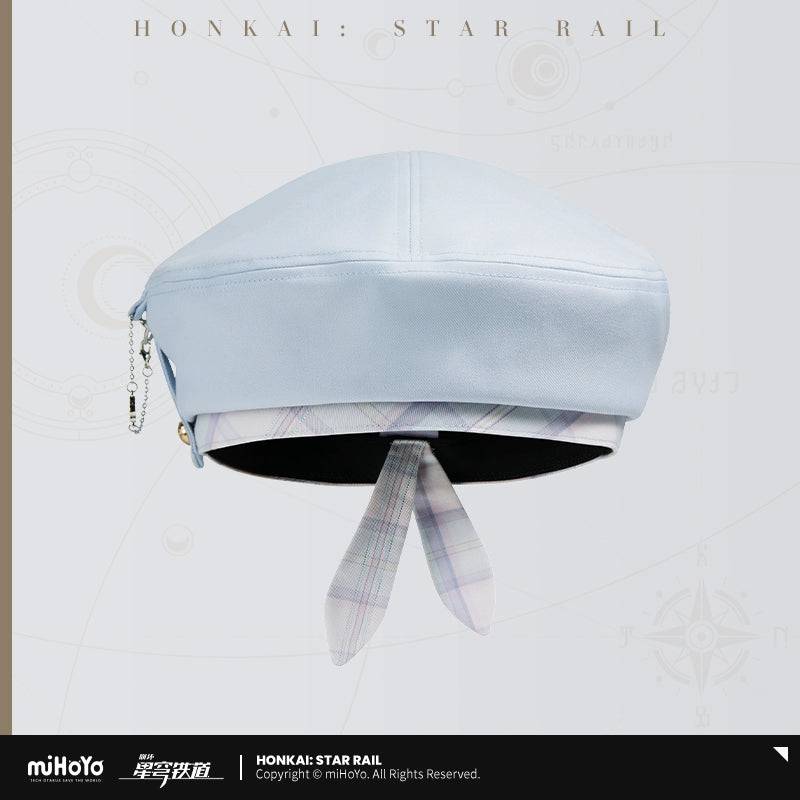 Honkai: Star Rail March 7th Theme Series Beret