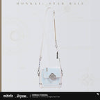 Honkai: Star Rail March 7th Theme Series Shoulder Bag
