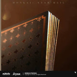 Honkai: Star Rail Penacony Invitation Card Set