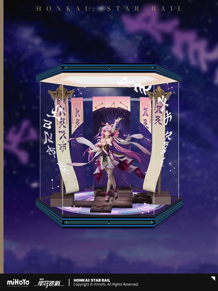 Honkai: Star Rail Display Box for Fu Xuan 1/7 Figure