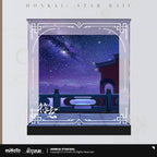Honkai: Star Rail Display Box for Fu Xuan 1/7 Figure