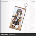 Honkai Impact 3rd Part 2 Acrylic Pendant