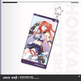 Honkai Impact 3rd Part 2 Acrylic Pendant