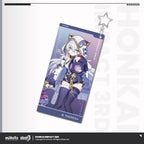 Honkai Impact 3rd Part 2 Acrylic Pendant