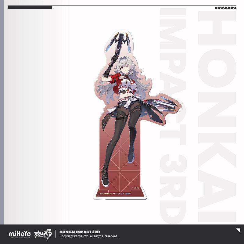 Honkai Impact 3rd Part 2 Acrylic Stand