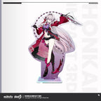 Honkai Impact 3rd Part 2 Acrylic Stand