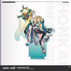 Honkai Impact 3rd Part 2 Acrylic Stand