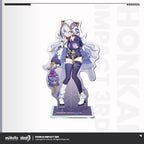 Honkai Impact 3rd Part 2 Acrylic Stand