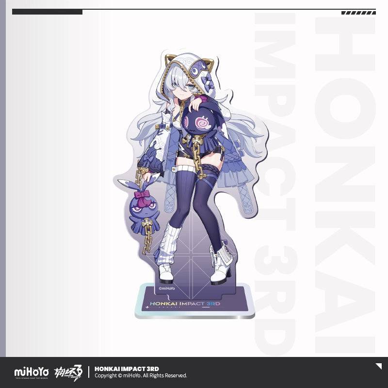 Honkai Impact 3rd Part 2 Acrylic Stand