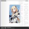 Honkai Impact 3rd Valkyrie Quicksand Acrylic Pendant Series