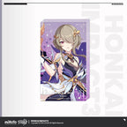 Honkai Impact 3rd Valkyrie Quicksand Acrylic Pendant Series