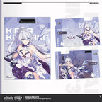 Honkai Impact 3rd Vertical Painting Series File Storage Folder