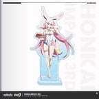 Honkai Impact 3rd Flame Chasers Acrylic Stand Summer Series