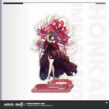 Honkai Impact 3rd Flower Theme Acrylic Stand