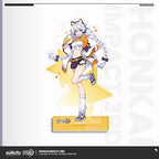Honkai Impact 3rd Lovely Encounter Series Acrylic Stand